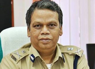 സംസ്ഥാനത്ത് പൊലീസ് ആസ്ഥാനം രണ്ടു ദിവസത്തേക്ക് അടച്ചു