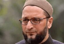 ബാബരി മസ്ജിദിനെ ഒഴിവാക്കിക്കൊണ്ട് അയോധ്യയുടെ ചരിത്ര പാരമ്പര്യം പൂര്ണ്ണമാകില്ലെന്ന് അസസുദ്ദിന് ഒവൈസി.
