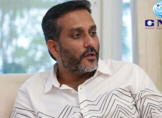 അനില് നമ്പ്യാര് ചാനലിന്റെ ചുമതലകളില്നിന്ന് മാറുന്നു