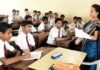 രാജ്യത്തെ വിദ്യാഭ്യാസ സ്ഥാപനങ്ങള് സെപ്റ്റംബര് ഒന്ന് മുതല് തുറക്കാന് കേന്ദ്രസര്ക്കാര് അനുമതി നല്കുമെന്ന് റിപ്പോര്ട്ട്