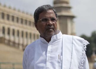 കര്ണ്ണാടക മുന് മുഖ്യമന്ത്രി സിദ്ധരാമയ്യയ്ക്ക് കൊവിഡ് സ്ഥിരീകരിച്ചു