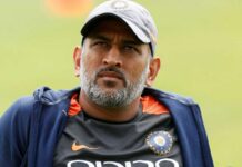 മുന് ഇന്ത്യന് നായകന് എം എസ് ധോണി അന്താരാഷ്ട്ര ക്രിക്കറ്റില് നിന്നും വിരമിച്ചു!
