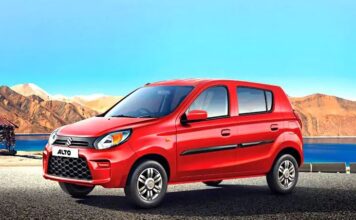മാരുതി ആള്ട്ടോയ്ക്ക് അപൂര്വ നേട്ടം; രാജ്യത്ത് വിറ്റഴിച്ച ആള്ട്ടോയുടെ എണ്ണം 40 ലക്ഷം കടന്നു