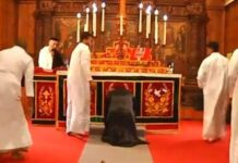 കോടതി വിധിയുടെ അടിസ്ഥാനത്തില് പിറവം ഓണക്കൂര് സെഹിയോന് പള്ളിയുടെ നിയന്ത്രണവും ഏറ്റെടുക്കാന് ജില്ലാ ഭരണകൂടം