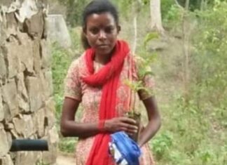ഇടുക്കി മറയൂര് പാണപ്പെട്ടി കുടിയില് സ്ത്രീയെ വെടിവച്ചു കൊന്നു