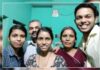 എംജി സര്വകലാശാല ബിഎ പരീക്ഷയില് ഒന്നാം റാങ്ക് നേടി അതിഥി തൊഴിലാളിയുടെ മകള് പായല് കുമാരി
