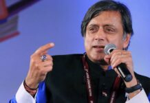 ‘വിമാനത്താവള വികസനം സംസ്ഥാനത്തിന്റെ നികുതി വരവ് വർധിപ്പിക്കും’; ഐസക്കിന് മറുപടിയുമായി തരൂർ