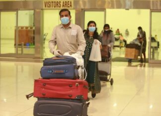 വന്ദേ ഭാരത് മിഷനിലൂടെ രണ്ടേമുക്കാൽ ലക്ഷത്തിലധികം ഇന്ത്യക്കാരെ യു.എ.ഇയിൽ നിന്നും നാട്ടിലെത്തിച്ചെന്ന് ഇന്ത്യൻ കോൺസുലേറ്റ് ജനറൽ