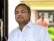 കോണ്ഗ്രസ് എം.പികാര്ത്തി ചിദംബരത്തിന് കൊവിഡ് സ്ഥിരീകരിച്ചു