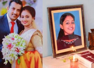 ഫ്ളോറിഡയില് ഭര്ത്താവിന്റെ കുത്തേറ്റു മരിച്ച മലയാളി നേഴ്സ് മെറിന് ജോയിയുടെ മൃതദേഹം നാട്ടിലെത്തിക്കില്ല