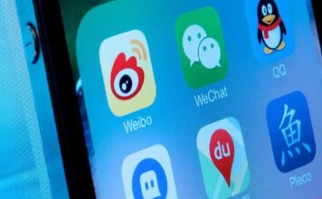 ചൈനീസ് സെര്ച്ച് എഞ്ചിന് ആപ്പായ ബൈഡുവും സോഷ്യല് മീഡിയ ആപ്പായ വീബോയും നിരോധിച്ച് ഇന്ത്യ
