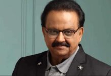 ഗായകന് എസ്.പി ബാലസുബ്രഹ്മണ്യത്തിന് കൊവിഡ് സ്ഥിരീകരിച്ചു