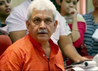 മുന് കേന്ദ്രമന്ത്രി മനോജ് സിന്ഹയെ ജമ്മുകശ്മീര് ലെഫ്റ്റ്നന്റ് ഗവര്ണറായി നിയമിച്ചു