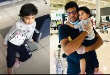 കരിപ്പൂര് വിമാനാപകടം; പൊന്നുമ്മ നൽകി ഫൈസൽ തന്റെ ഏകമകൾ ആയിഷയെ യാത്രയാക്കിയത് മരണത്തിലേക്ക്