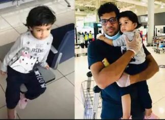 കരിപ്പൂര് വിമാനാപകടം; പൊന്നുമ്മ നൽകി ഫൈസൽ തന്റെ ഏകമകൾ ആയിഷയെ യാത്രയാക്കിയത് മരണത്തിലേക്ക്
