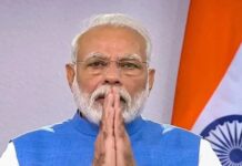അഗ്രികൾച്ചർ ഇൻഫ്രാസ്ട്രക്ചർ ഫണ്ടിന് കീഴിൽ ഒരു ലക്ഷം കോടി രൂപയുടെ ധനസഹായം പ്രഖ്യാപിച്ച് പ്രധാനമന്ത്രി