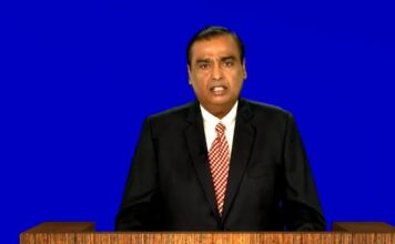 റിയലന്സ് ഇന്ഡസ്ട്രീസുമായി സുപ്രധാന നീക്കത്തിനൊരുങ്ങി സൗദി ആരാംകോ എണ്ണ കമ്പനി