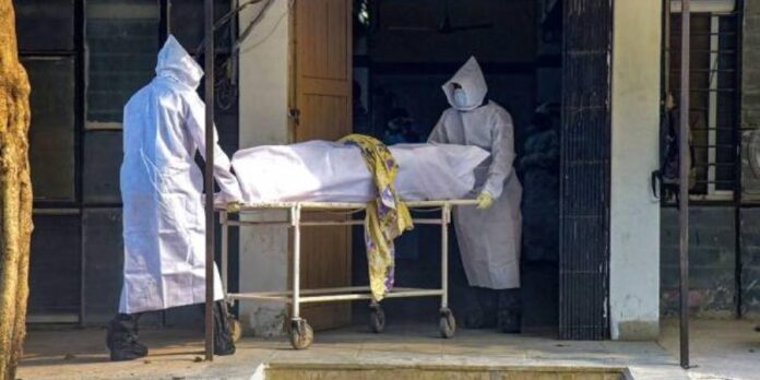 Coronavirus_Death_PTI