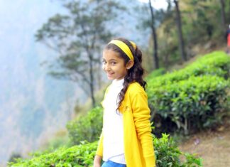പൊന്നിയന് സെല്വനില് ഐശ്വര്യയുടെ കുട്ടികാലം അവതരിപ്പിക്കുന്നത് സാറ