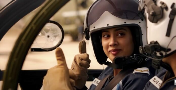 Gunjan-Saxena-Trailer