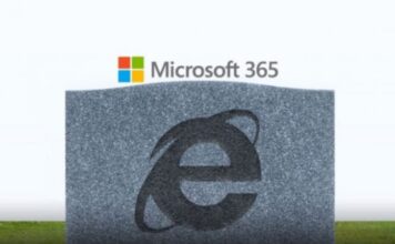 ഏറ്റവും പഴക്കമുള്ള ബ്രൌസിംഗ് എഞ്ചിന് ആയ ഇന്റര്നെറ്റ് എക്സ്പ്ലോറര് അടുത്ത വര്ഷത്തോടെ സേവനം പൂര്ണ്ണമായി നിര്ത്തും