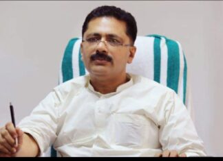 പാഴ്സൽ എത്തിയതുമായി ബന്ധപ്പെട്ട മന്ത്രി കെ. ടി. ജലീലിന്റെ വാദം പൊളിയുന്നു