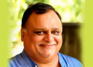 എം.വി ശ്രേയാംസ് കുമാര് എല്.ഡി.എഫിന്റെ രാജ്യസഭാ സ്ഥാനാര്ത്ഥിയെന്ന് പ്രഖ്യാപനം
