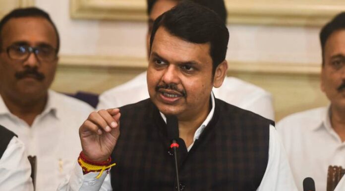 മഹാരാഷ്ട്ര മുന് മുഖ്യമന്ത്രിയും ബി.ജെ.പി നേതാവുമായ ദേവേന്ദ്ര ഫഡ്നാവിസ് ബീഹാര് നിയമസഭാ തെരഞ്ഞെടുപ്പിലേക്ക്