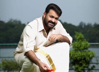 ഐറിഷ് മലയാളികൾക്ക് ഓണാശംസകൾ നേർന്ന് മലയാളത്തിന്റെ മഹാ നടൻ