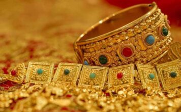 സ്വര്ണത്തിന് പവന് 42,000 രൂപ