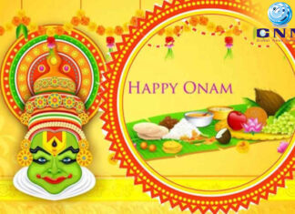 കോവിഡ് പ്രതിസന്ധിയിൽ ഐറിഷ് പ്രവാസി മലയാളികൾക്ക് ഓണകിറ്റുമായി ഇന്ത്യൻ ഫുഡ് ശൃംഖലകൾ