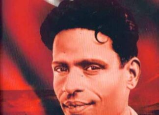 പി.കൃഷ്ണപിള്ള ജനിച്ചുവളര്ന്നിടം ഇനി സി.പി.ഐക്ക് സ്വന്തം; ചരിത്ര സ്മാരകം പണിയും
