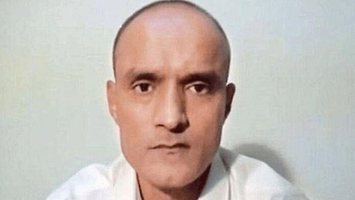 Pakistan-gives-another-chance-to-appoint-a-lawyer-to-India-in-Kulbhushan-Jadhav-case