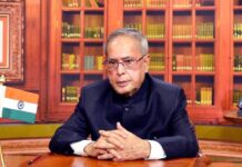 മുന് രാഷ്ട്രപതി പ്രണബ് മുഖര്ജി ഗുരുതരാവസ്ഥയിലെന്ന് റിപ്പോര്ട്ട്