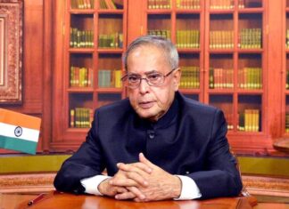 മുന് രാഷ്ട്രപതി പ്രണബ് മുഖര്ജി ഗുരുതരാവസ്ഥയിലെന്ന് റിപ്പോര്ട്ട്