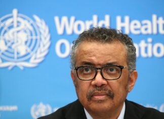 12 വയസ്സിന് മുകളിലുള്ള കുട്ടികൾ നിർബന്ധമായും മാസ്ക് ധരിക്കണമെന്ന് WHO