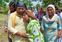 പഞ്ചാബിലെ വിഷമദ്യ ദുരന്തത്തില് മരിച്ചവരുടെ എണ്ണം 86 ആയി