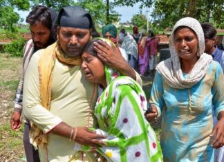 പഞ്ചാബിലെ വിഷമദ്യ ദുരന്തത്തില് മരിച്ചവരുടെ എണ്ണം 86 ആയി