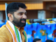 രാജ്യത്തെ മികച്ച 50 എം.എൽ.എമാരുടെ പട്ടികയിൽ തൃത്താല നിയമസഭാംഗം വി.ടി ബൽറാമും
