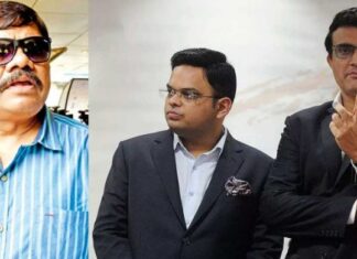 ഐപിഎല് ടൈറ്റിൽ സ്പോൺസര് ഫാന്റസി ഗെയിമിങ് സ്റ്റാർട്ടപ്പായ ഡ്രീം ഇലവനും ചൈനീസ് ബന്ധമെന്ന് ബിഹാർ ക്രിക്കറ്റ് അസോസിയേഷൻ