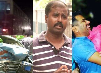 ബാലഭാസ്കറിന്റേത് അപകടമരണമെന്ന് മൊഴി നൽകിയ കെഎസ്ആര്ടിസി ഡ്രൈവർക്ക് കോൺസുലേറ്റ് വഴി യു.എ.ഇയിൽ ജോലി’