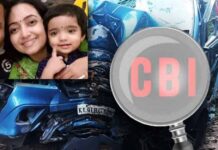 ബാലഭാസ്ക്കറിന്റെ ഭാര്യ ലക്ഷ്മിയിൽ നിന്നും സിബിഐ സംഘം മൊഴിയെടുക്കുന്നു