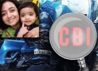 ബാലഭാസ്ക്കറിന്റെ ഭാര്യ ലക്ഷ്മിയിൽ നിന്നും സിബിഐ സംഘം മൊഴിയെടുക്കുന്നു