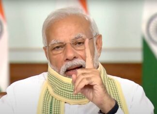 പുതിയ നികുതി വ്യവസ്ഥ പ്രഖ്യാപിക്കാനൊരുങ്ങി മോദി സർക്കാർ