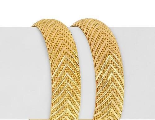 സ്വര്ണവില റെക്കോര്ഡുകള് തകര്ത്ത് വീണ്ടും മുന്നേറ്റം തുടരുന്നു; പവന് 40,800 രൂപ