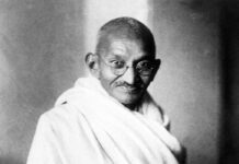 ഇന്ത്യയുടെ രാഷ്ട്രപിതാവ് മഹാത്മാ ഗാന്ധിയെ അനുസ്മരിച്ച് നാണയം തയ്യാറാക്കാനൊരുങ്ങി ബ്രിട്ടണ്