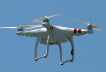 ജമ്മു കശ്മീരിൽ ഡ്രോണുകൾ ഉപയോഗിച്ച് ബോംബിടാൻ പാക്കിസ്ഥാൻ പദ്ധതിയിടുന്നതായി റിപ്പോർട്ട്