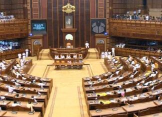 വിവാദങ്ങള്ക്കിടെ നിയമസഭ സമ്മേളനം 24 ന്