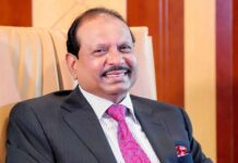 പ്രമുഖ ഓഡിറ്റ് സ്ഥാപനമായ ഡിലോയിറ്റ് ആഗോള റീട്ടെയിൽ മേഖലയിലെ മുൻനിര കമ്പനികളുടെ പട്ടികയിൽ ലുലു ഹൈപ്പർമാർക്കറ്റും