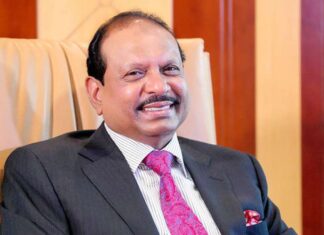 പ്രമുഖ ഓഡിറ്റ് സ്ഥാപനമായ ഡിലോയിറ്റ് ആഗോള റീട്ടെയിൽ മേഖലയിലെ മുൻനിര കമ്പനികളുടെ പട്ടികയിൽ ലുലു ഹൈപ്പർമാർക്കറ്റും